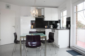 Ferienwohnung Perlmutt